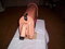 Dachshund mailbox handcrafted & hand painted