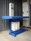 VEIT Varioset Flat Top (CR3) S + B, Vacuum Ironing Table