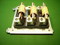 600 VOLT 400 AMP FUSE BLOCK