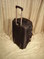 H.D. WHEELED TRAVEL BAG