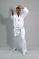 KWON TaeKwonDo V-Neck DoBok * 6'1"-6'4" NEW