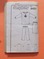 Women's top, skirt & pants pattern