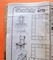 Apron, Chair Cushion, Chair Cover, Tablecloth & Napkin Pattern