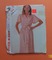 Misses' dress and tie belt pattern