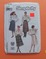 Misses' skirt pattern