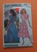 Very Easy Misses' dress pattern