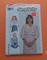 Girl's blouse pattern