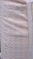 Pearly Pink Stretch Lace Fabric