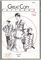 Ladies Jackets pattern