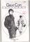 Ladies 3/4 Serger Coat pattern