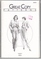 Ladies "Lizzy" pants pattern