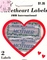 Sweetheart Labels