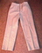LN Haggar Black Label Comfort Fit Waist Pants * Grey 33x30