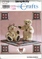 Small Collector Bear and Mini-Bear Claw Quilt Pattern