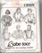 Blouse Pattern for the nursing mother