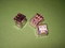 RELAYS....**NEW** 3pdt ...24vdc COIL...LOTof 3 Det-Tronics