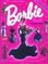 Collectible Barbie Doll: Illustrated Guide to Her Dreamy World