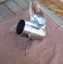 OMC RAKER PROPELLER