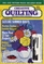 Creative Quilting July/August 1996