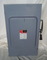 200Amp 600Volt *nonfused* SAFETY DISCONNECT