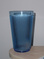 13 NEW Carlisle Crystalon Ribbed Tumblers * 12 oz blue * daycare