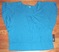 NEW a.n.a Flutter Sleeve Top * Turquoise * XL * 1/2 Price