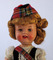 Vintage Roddy Walking Doll - All Original - Highly Collectable