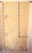 Vintage Embroidered Cotton Tablecloth - Cheerful Floral Motif