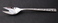 Vintage Navaho Pickle Fork - International Silver - MidCentury