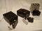 CIRCUIT BREAKERS VARIOUS AMP & VOLTAGE SIZES
