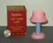 Vintage, Kwik-lite Tiny Home Lamp