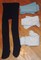 Lot of 4 Warm Tights * Kids 7-10 * 3 are LANDS END