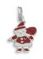 Santa Claus Charm!