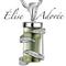 Elise Adoree Designer Necklace: 6.2Amethyst (MSRP $3,295)