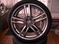 4 19 inch infiniti wheels with tires  (with shipping available)