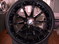 4 21 inch bmw wheels with tires (with shipping available)