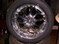 4 22 inch velocity wheels with tires (with shipping available)