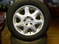 4 16 inch mercedes wheels and tires (with shipping available)