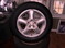 4 16 inch taurus wheels with tires (with shipping available)