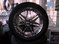 4 22 inch divinici wheels and tires atlanta (with shipping avail