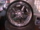 4 20 inch velocity wheel and tires atlanta (with shipping a