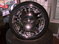 4 18 inch ferreti wheels and tires atlanta (with shipping availa