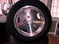 4 15 inch lexus wheels and tires atlanta (with shipping availabl