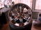 4 20 inch velocity wheels atlanta (with shipping available)