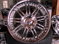4 18 inch sacchi wheels atlanta (with shipping available)