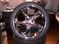 22 inch joe martin wheels and tires atlanta (with shipping avail