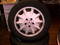 4 16 inch mercedes wheels and tires atlanta with (shipping avail