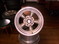 4 15 inch american racing torque thrust wheels atlanta (with shi