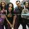 Corrs: In Blue (used hyper CD)