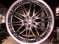 4 18 inch verde wheels atlanta (with shipping available)